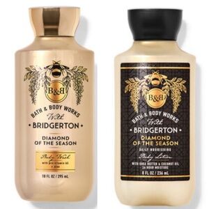 Bath & Body Works Bridgeton Limited Edition Set